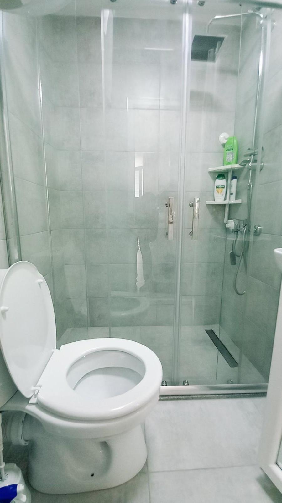 Bjanka Square Apartments Скоп'є Екстер'єр фото